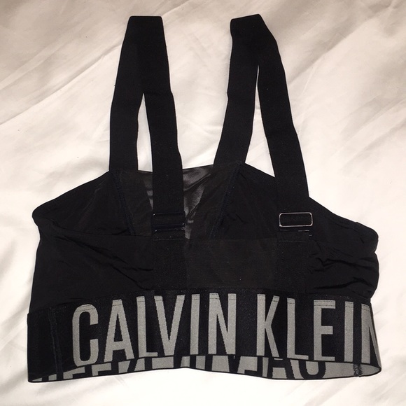 Calvin Klein Sports bar - Picture 2 of 2